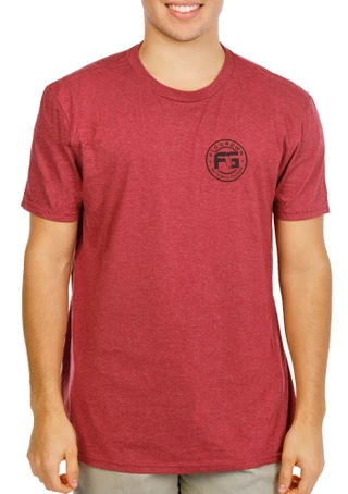 Thumbnail 3: FloGrown Men's Graphic Tee 