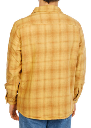 Thumbnail 2: Quiksilver Men's Sherpa Lined Button Down Jacket 