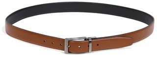 Thumbnail 1: Perry Ellis Portfolio Men's Reversible Belt 