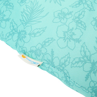 Thumbnail 2: C&C California Outdoor Tufted Bench Cushion 