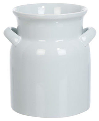 Thumbnail 3: 10 Strawberry Street Milk Can Crock 