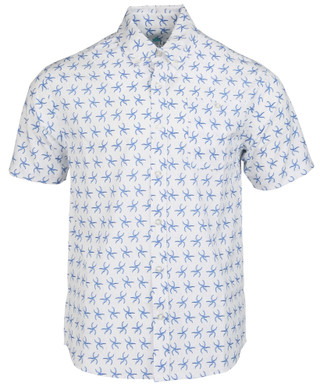 Thumbnail 1: Anglr Men's Short Sleeve Fishing Shirt 
