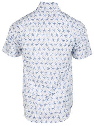 Thumbnail 2: Anglr Men's Short Sleeve Fishing Shirt 