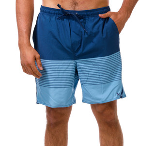 Thumbnail 1: Eddie Bauer Men's Volley Swim Trunks 