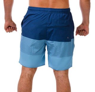 Thumbnail 3: Eddie Bauer Men's Volley Swim Trunks 