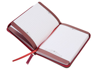Thumbnail 2: NICOLE BRAYDEN Zippered Romans 15:13 Journal 