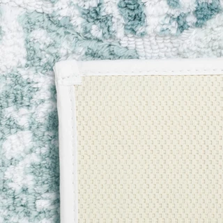 Thumbnail 3: Nautica Washed Ashore Bath Rug 