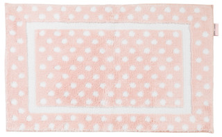 Thumbnail 1: Betsey Johnson 20 x 32 Tufted Bath Rug 