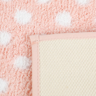 Thumbnail 3: Betsey Johnson 20 x 32 Tufted Bath Rug 