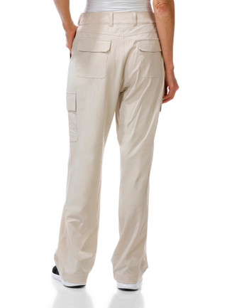 Thumbnail 2: REEL LEGENDS Women's Straight Leg Cargo Pants 