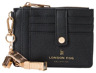 Thumbnail 1: London Fog Winslow Mini Wallet Organizer 