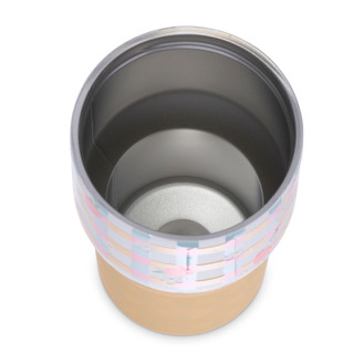 Thumbnail 5: GOURMET HOME PRODUCTS 14 Oz Tumbler with Lid, Handle & Silicone Boot 