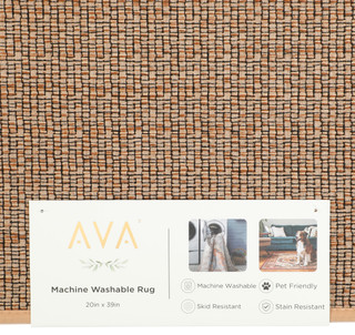 Thumbnail 2: AVA Bellagio Accent Rug 