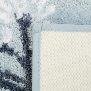 Thumbnail 3: MARTHA STEWART EVERYDAY 20 x 32 Tufted Bath Rug 