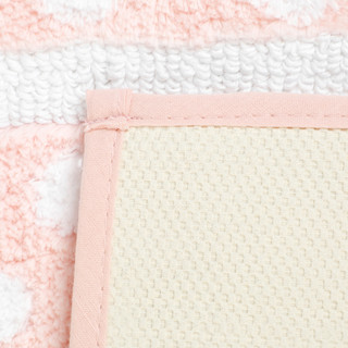 Thumbnail 3: Betsey Johnson 17 x 24 Bath Rug 