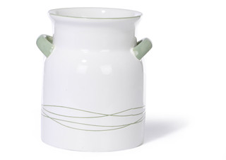 Thumbnail 2: 10 Strawberry Street Handled Utensil Crock 