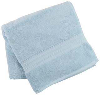 Thumbnail 1: SHABBY CHIC 30x54 Zero Twist Bath Towel 