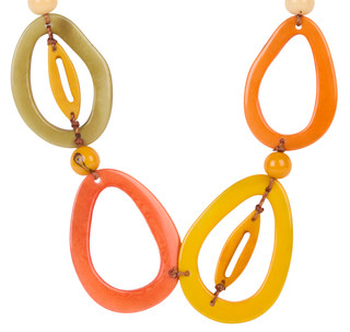 Thumbnail 3: TAGUA Emily Tagua Necklace 