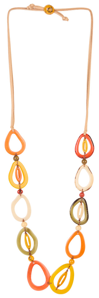 Thumbnail 1: TAGUA Emily Tagua Necklace 