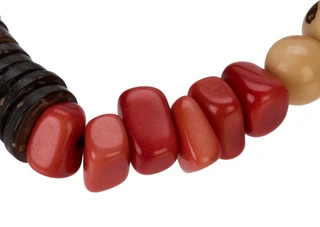 Thumbnail 2: TAGUA Jia Tagua Bracelet 