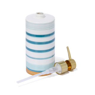 Thumbnail 3: Panama Jack 8 i Stripe Soap Dispenser  