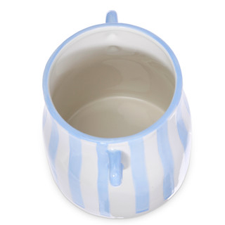 Thumbnail 2: 10 Strawberry Street Handled Crock 