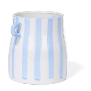 Thumbnail 3: 10 Strawberry Street Handled Crock 