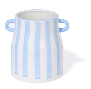 Thumbnail 1: 10 Strawberry Street Handled Crock 