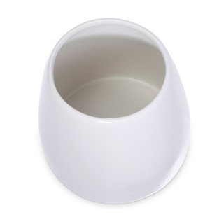 Thumbnail 4: 10 Strawberry Street Kitchen Canister With Wood Lid 