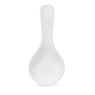 Thumbnail 1: 10 Strawberry Street Chevron Spoon Rest 