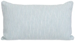 Thumbnail 2: LINENANDOBJECT 14 x 24 Sea Turtle Decorative Pillow 