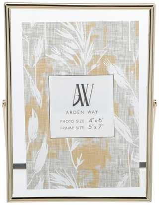 Thumbnail 2: Bluestone Decor 5 x 7 Easel Picture Frame 