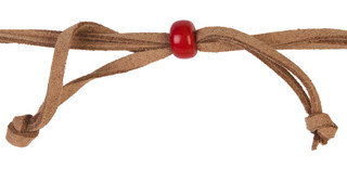 Thumbnail 2: TAGUA Leila Tagua Necklace 