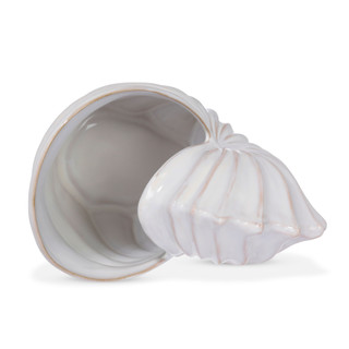 Thumbnail 3: FLORA BUNDA Nautilus Vase 