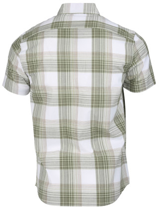 Thumbnail 2: Lee Men's Short Sleeve Woven Shirt 