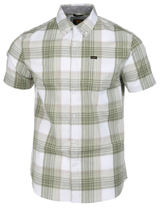 Thumbnail 1: Lee Men's Short Sleeve Woven Shirt 