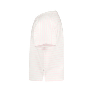 Thumbnail 4: Tommy Hilfiger Girls' Short Sleeve Graphic Tee 