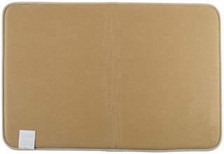 Thumbnail 2: Aravali 24x36 Woven Memory Foam Bath Rug 