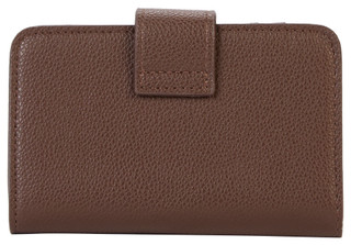Thumbnail 3: London Fog Wendy Card Organizer with Logo Tab 