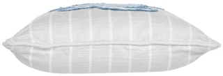 Thumbnail 2: LINENANDOBJECT Turtle Throw Pillow 