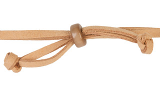 Thumbnail 3: TAGUA Paisley Tagua Necklace 