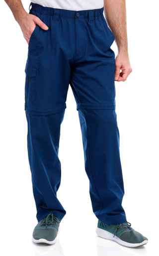 Thumbnail 2: NAVY BLUE