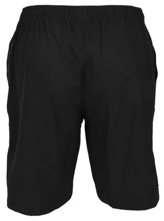 Thumbnail 2: Hurley Men's Reverse Taped Active Shorts 