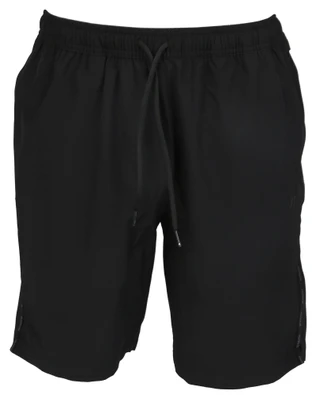 Thumbnail 1: Hurley Men's Reverse Taped Active Shorts 