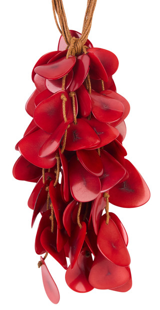 Thumbnail 2: TAGUA Carter Tagua Necklace 