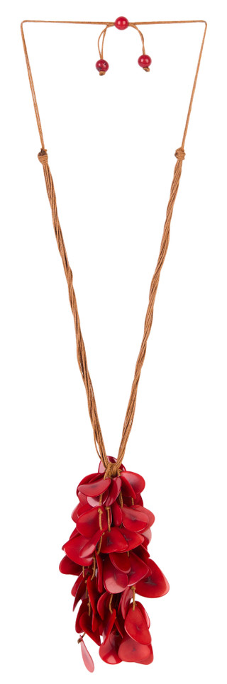 Thumbnail 1: TAGUA Carter Tagua Necklace 