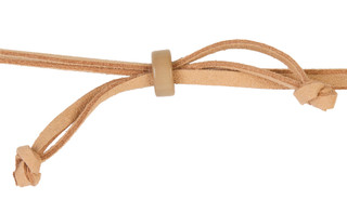 Thumbnail 2: TAGUA Vizcaya Tagua Necklace 