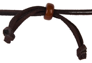 Thumbnail 3: TAGUA Olmedo Tagua Necklace 