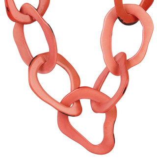 Thumbnail 2: TAGUA Juliana Tagua Necklace 