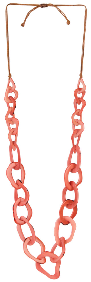Thumbnail 1: TAGUA Juliana Tagua Necklace 
